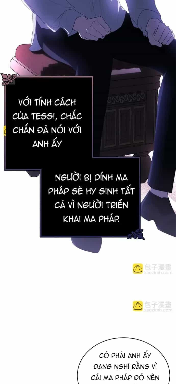 Tiểu Thư Mà Tôi Phục Vụ Biến Thành Thiếu Gia Rồi - Chương 117 - ảnh 11