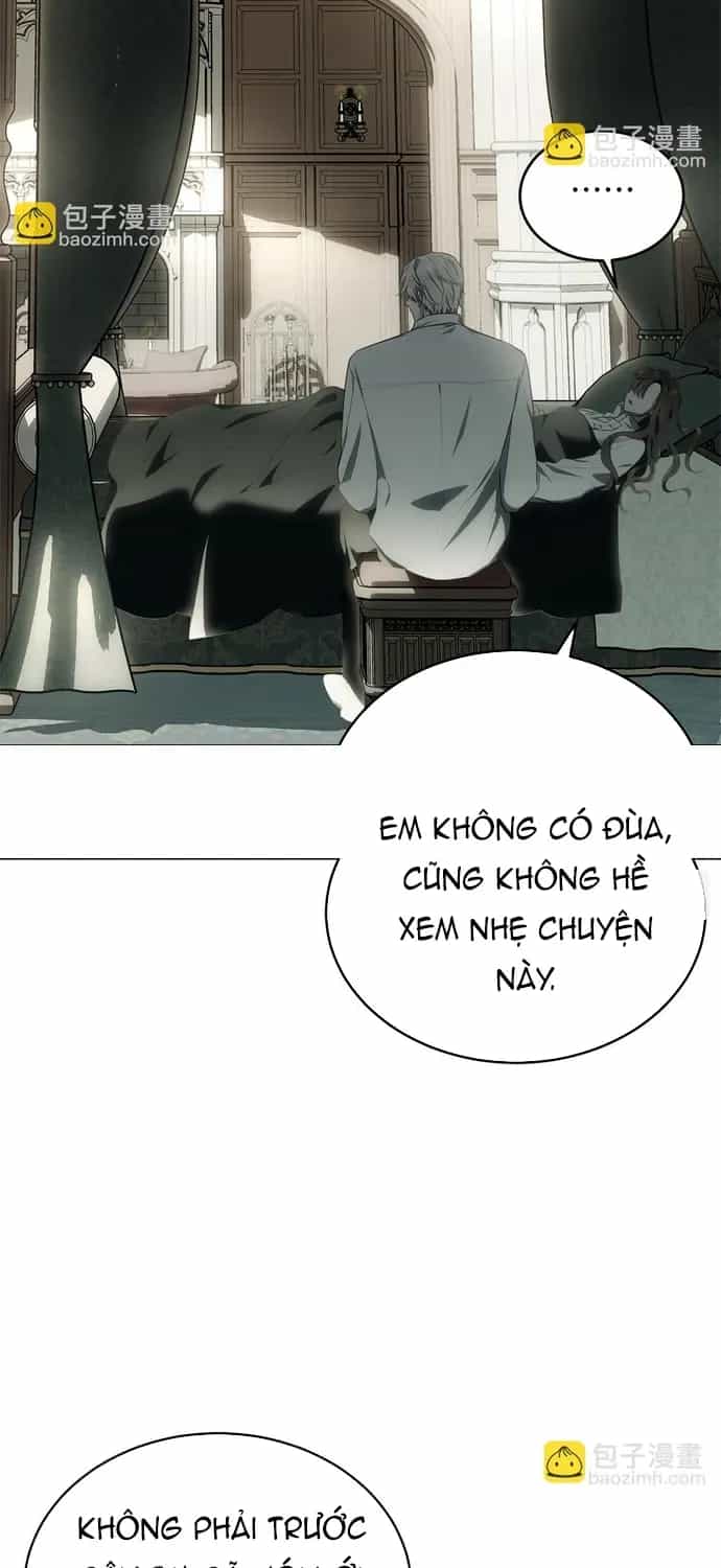 Tiểu Thư Mà Tôi Phục Vụ Biến Thành Thiếu Gia Rồi - Chương 117 - ảnh 19