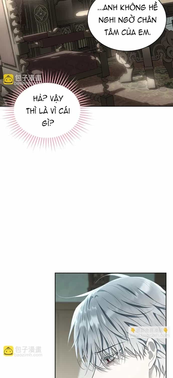 Tiểu Thư Mà Tôi Phục Vụ Biến Thành Thiếu Gia Rồi - Chương 117 - ảnh 31