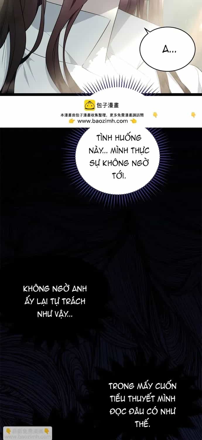 Tiểu Thư Mà Tôi Phục Vụ Biến Thành Thiếu Gia Rồi - Chương 117 - ảnh 38