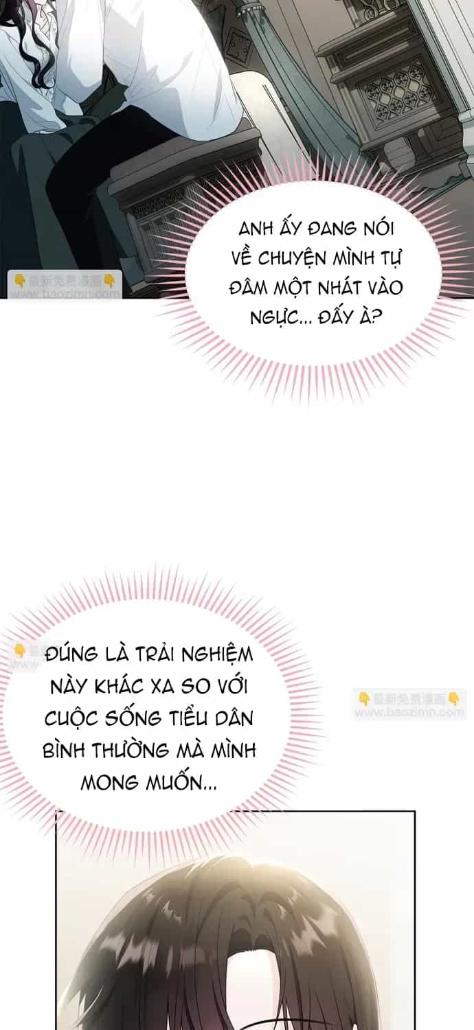Tiểu Thư Mà Tôi Phục Vụ Biến Thành Thiếu Gia Rồi - Chương 117 - ảnh 42