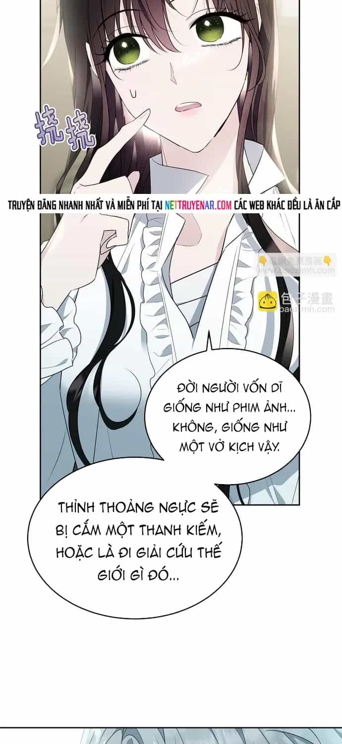 Tiểu Thư Mà Tôi Phục Vụ Biến Thành Thiếu Gia Rồi - Chương 117 - ảnh 43
