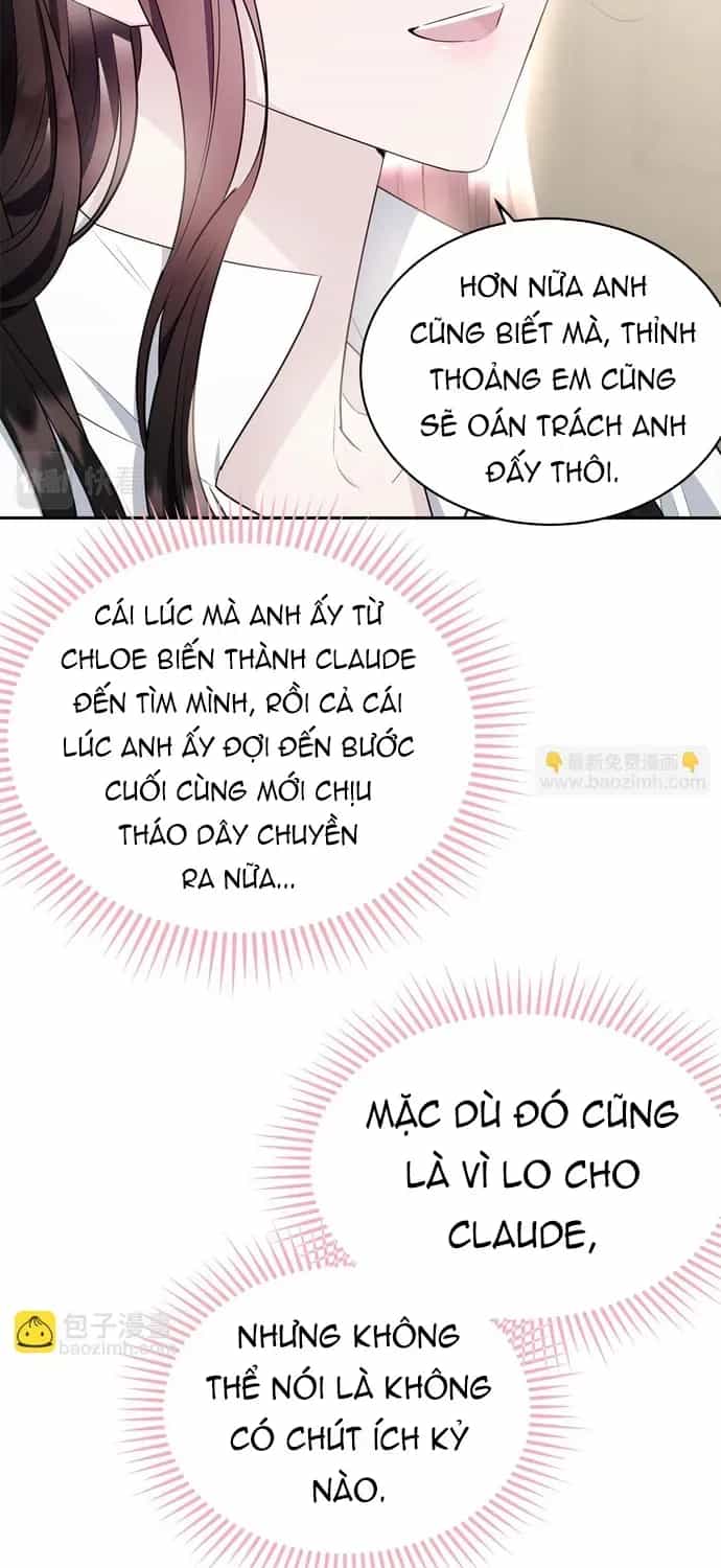 Tiểu Thư Mà Tôi Phục Vụ Biến Thành Thiếu Gia Rồi - Chương 117 - ảnh 48