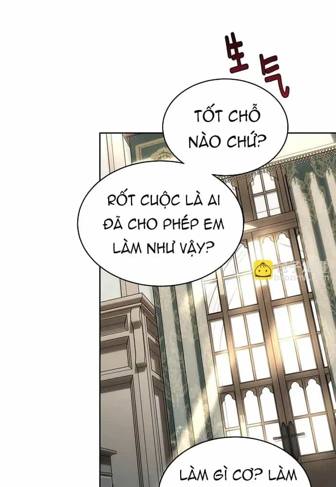 Tiểu Thư Mà Tôi Phục Vụ Biến Thành Thiếu Gia Rồi - Chương 117 - ảnh 5
