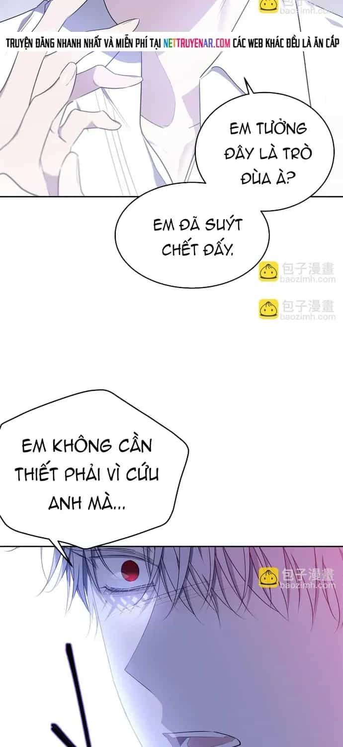Tiểu Thư Mà Tôi Phục Vụ Biến Thành Thiếu Gia Rồi - Chương 117 - ảnh 7