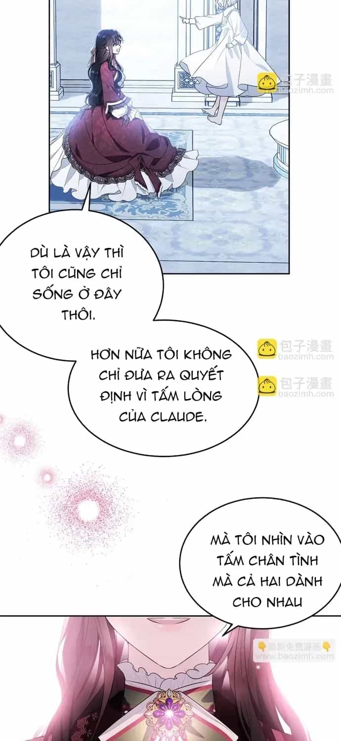 Tiểu Thư Mà Tôi Phục Vụ Biến Thành Thiếu Gia Rồi - Chương 118 - ảnh 11