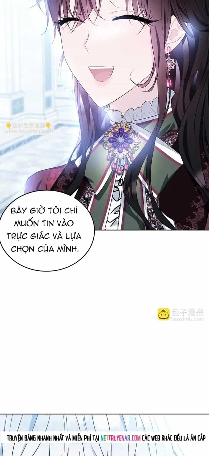 Tiểu Thư Mà Tôi Phục Vụ Biến Thành Thiếu Gia Rồi - Chương 118 - ảnh 27