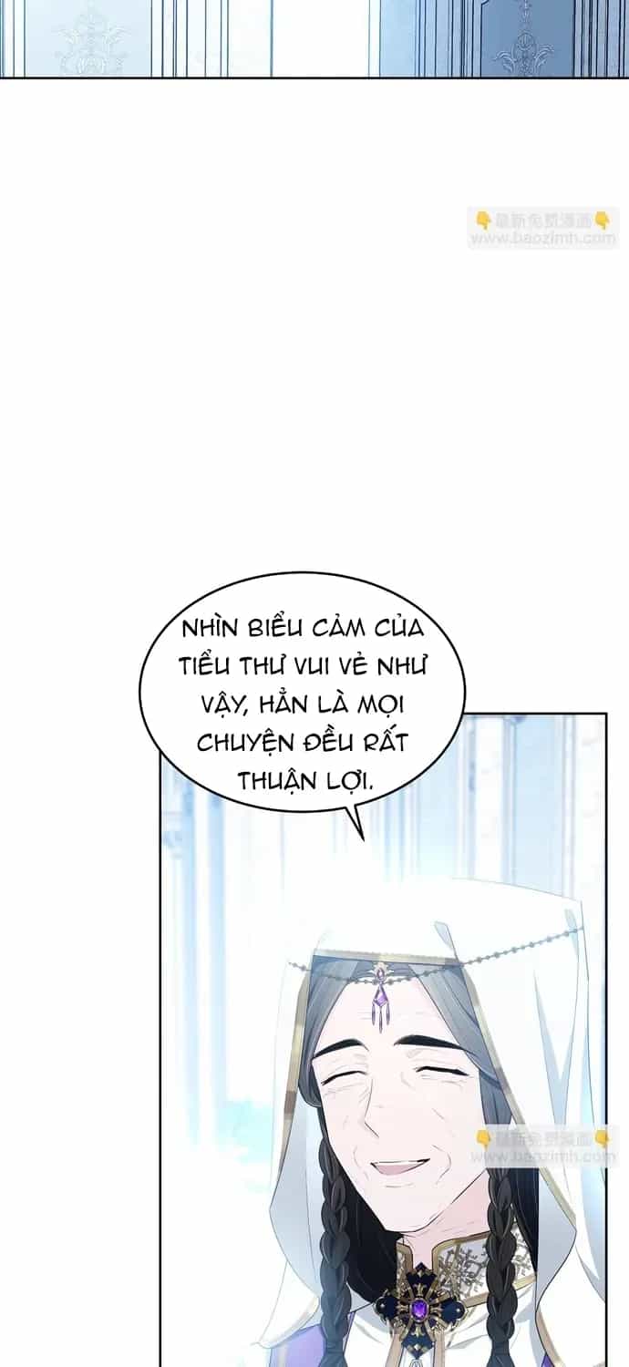 Tiểu Thư Mà Tôi Phục Vụ Biến Thành Thiếu Gia Rồi - Chương 118 - ảnh 35