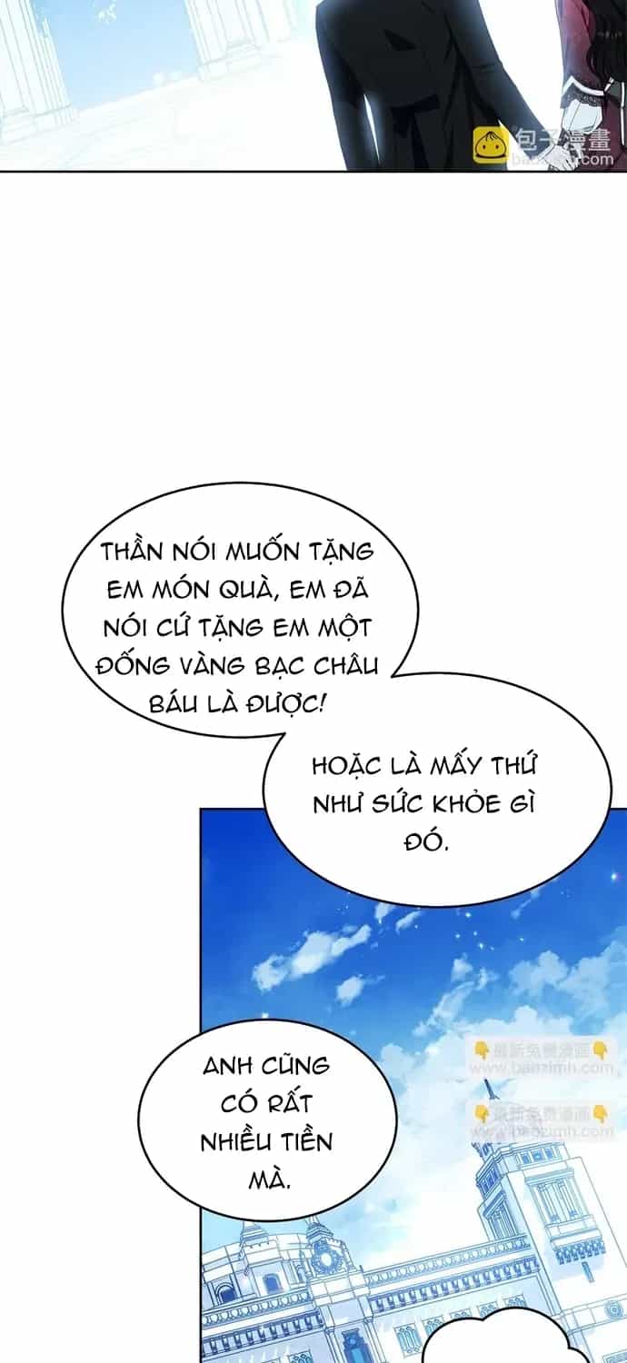 Tiểu Thư Mà Tôi Phục Vụ Biến Thành Thiếu Gia Rồi - Chương 118 - ảnh 40