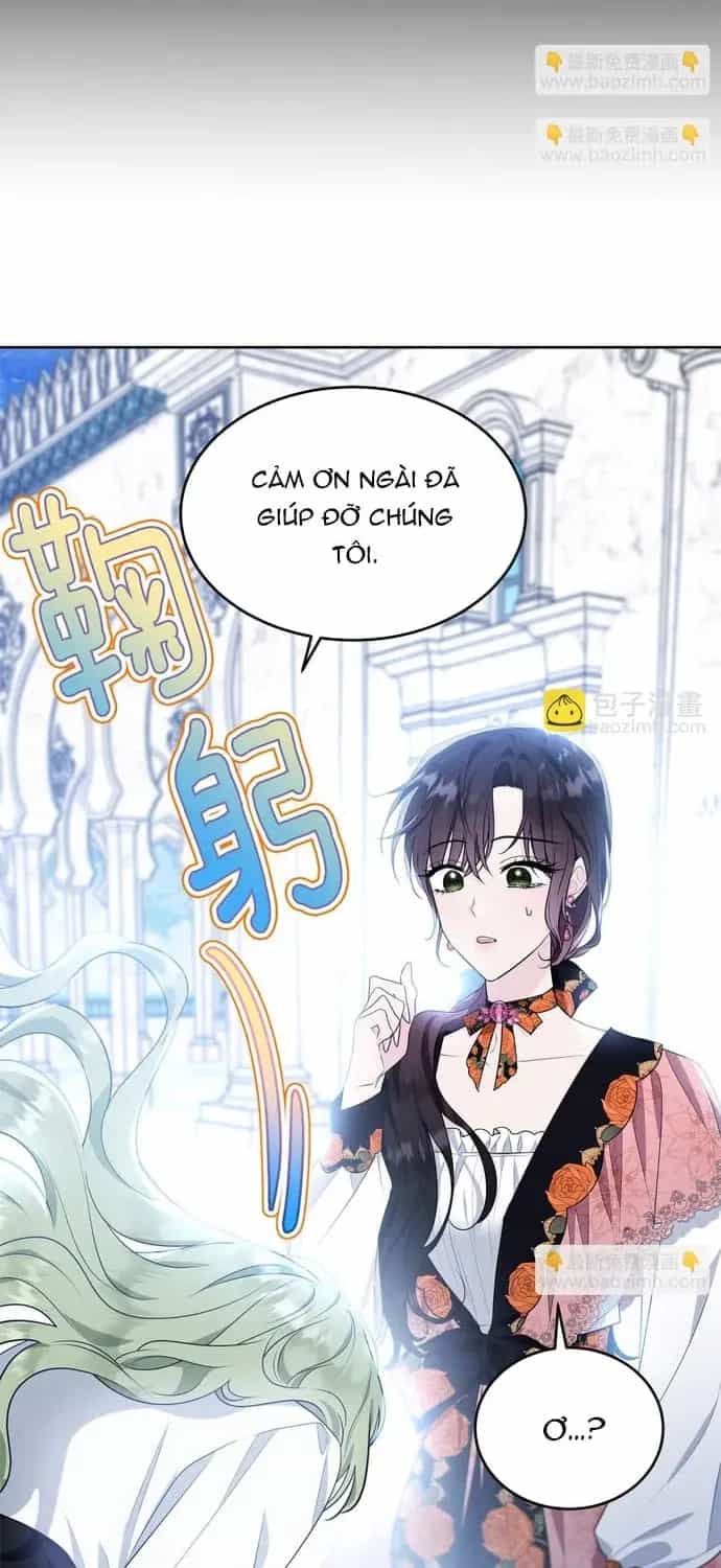 Tiểu Thư Mà Tôi Phục Vụ Biến Thành Thiếu Gia Rồi - Chương 119 - ảnh 15