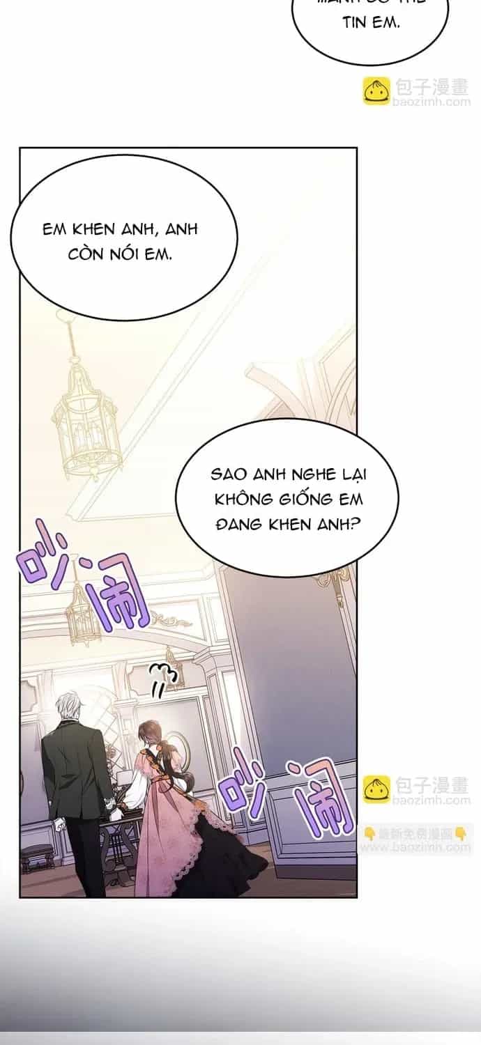 Tiểu Thư Mà Tôi Phục Vụ Biến Thành Thiếu Gia Rồi - Chương 119 - ảnh 35