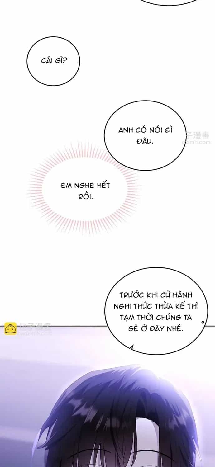 Tiểu Thư Mà Tôi Phục Vụ Biến Thành Thiếu Gia Rồi - Chương 119 - ảnh 40