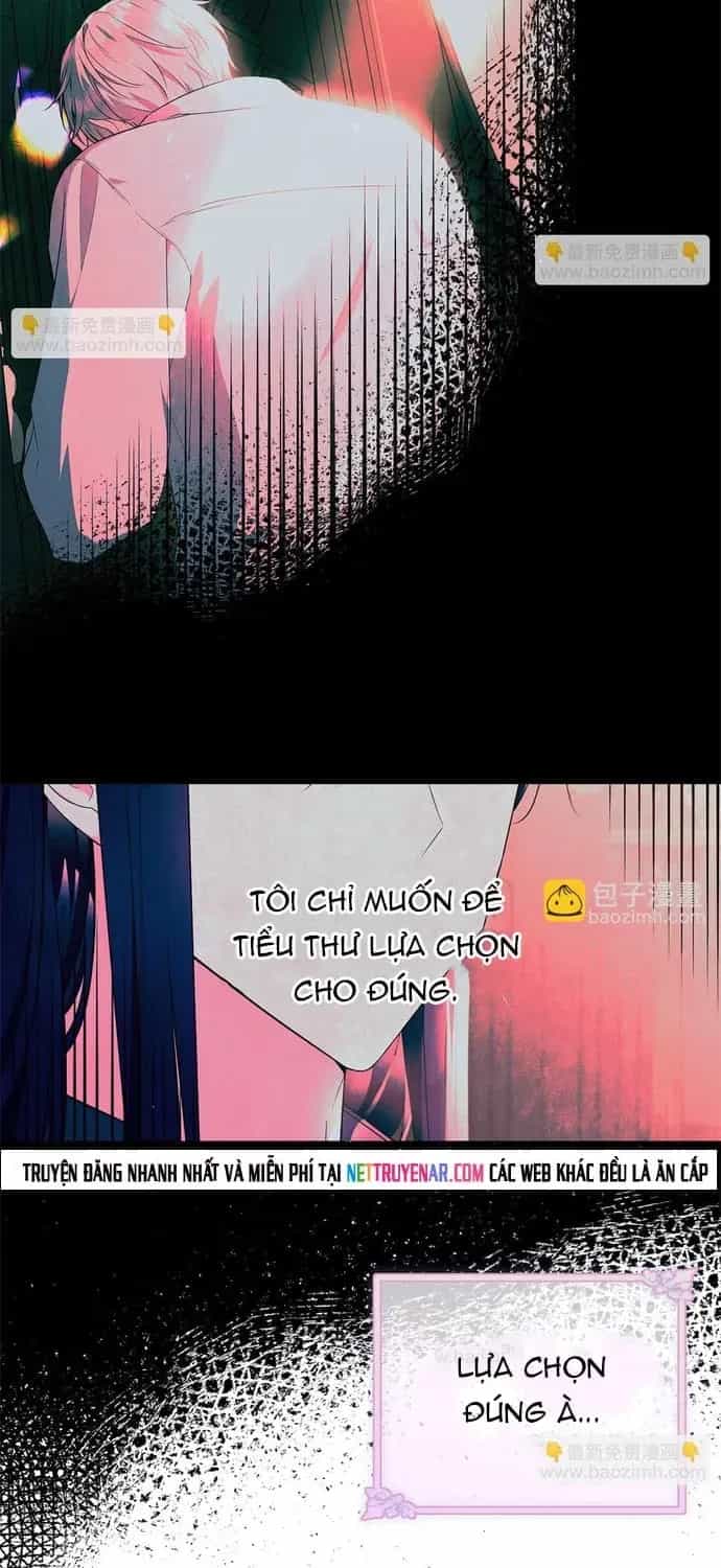 Tiểu Thư Mà Tôi Phục Vụ Biến Thành Thiếu Gia Rồi - Chương 119 - ảnh 79
