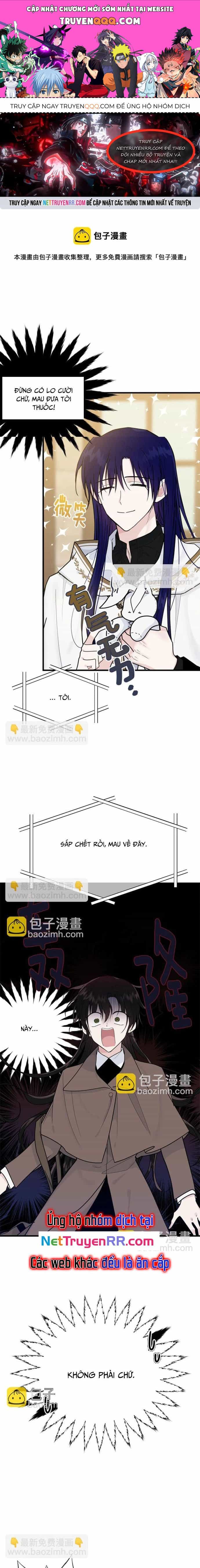 Tiểu Thư Mà Tôi Phục Vụ Biến Thành Thiếu Gia Rồi - Chương 12 - ảnh 1