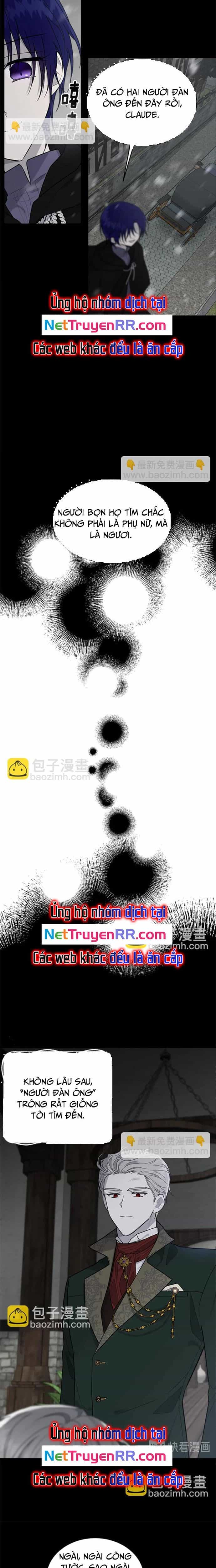 Tiểu Thư Mà Tôi Phục Vụ Biến Thành Thiếu Gia Rồi - Chương 12 - ảnh 15