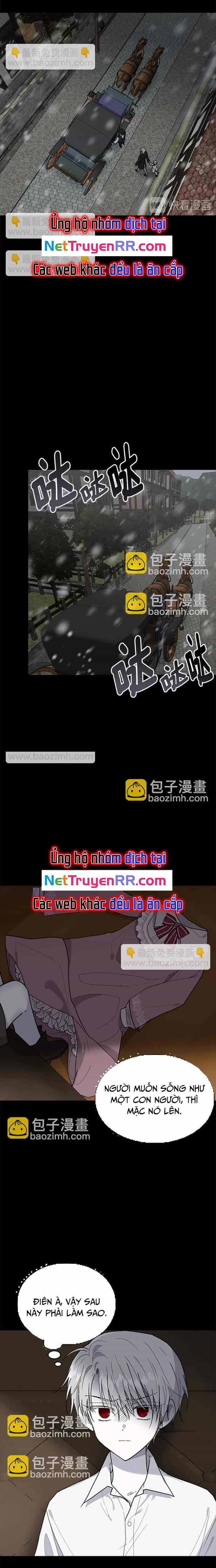 Tiểu Thư Mà Tôi Phục Vụ Biến Thành Thiếu Gia Rồi - Chương 12 - ảnh 17