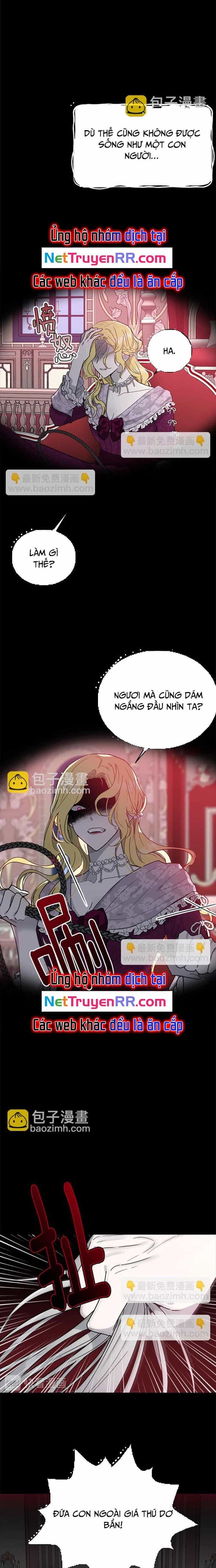 Tiểu Thư Mà Tôi Phục Vụ Biến Thành Thiếu Gia Rồi - Chương 12 - ảnh 19
