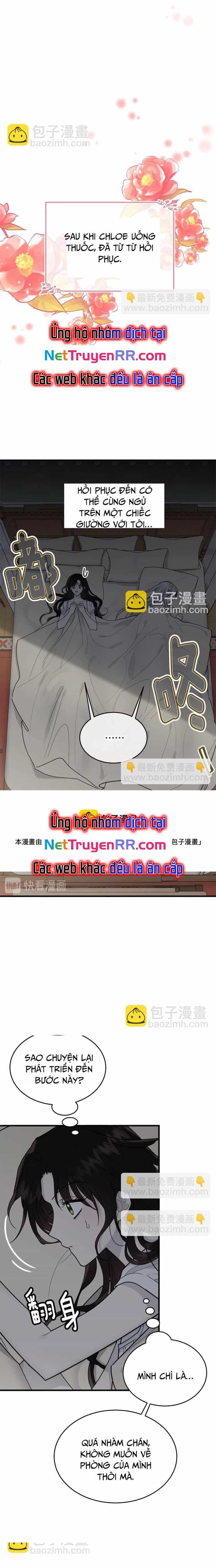 Tiểu Thư Mà Tôi Phục Vụ Biến Thành Thiếu Gia Rồi - Chương 13 - ảnh 12