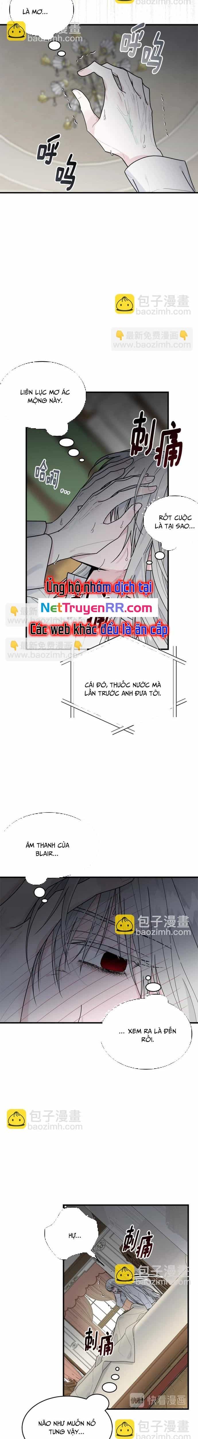 Tiểu Thư Mà Tôi Phục Vụ Biến Thành Thiếu Gia Rồi - Chương 13 - ảnh 2