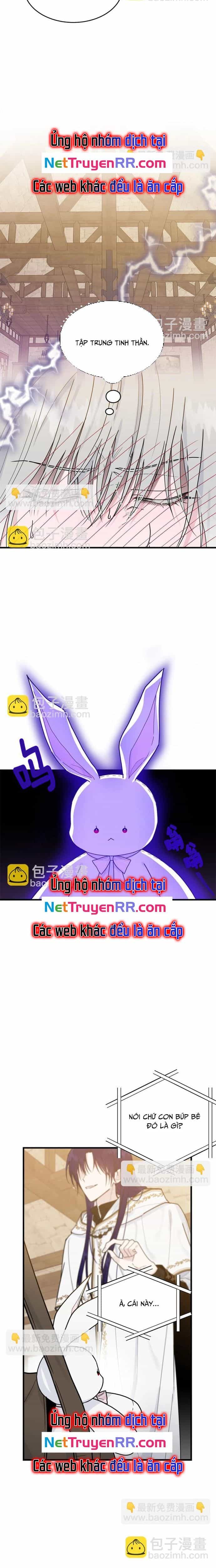 Tiểu Thư Mà Tôi Phục Vụ Biến Thành Thiếu Gia Rồi - Chương 13 - ảnh 3