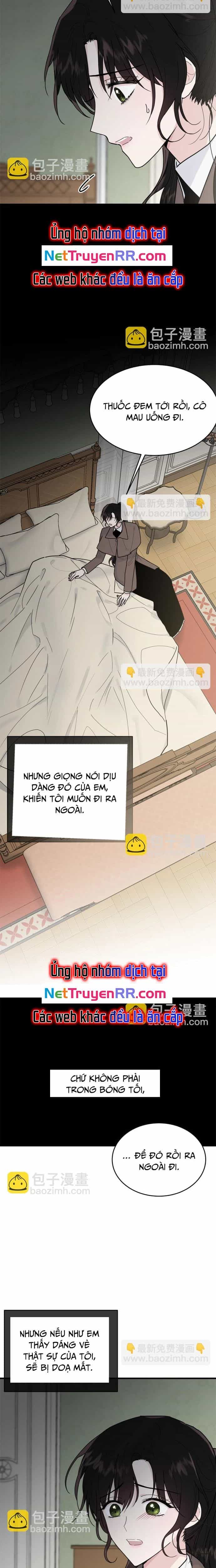 Tiểu Thư Mà Tôi Phục Vụ Biến Thành Thiếu Gia Rồi - Chương 13 - ảnh 8
