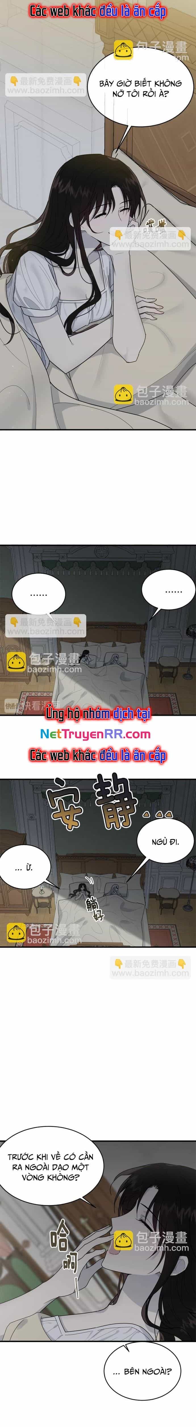 Tiểu Thư Mà Tôi Phục Vụ Biến Thành Thiếu Gia Rồi - Chương 14 - ảnh 10