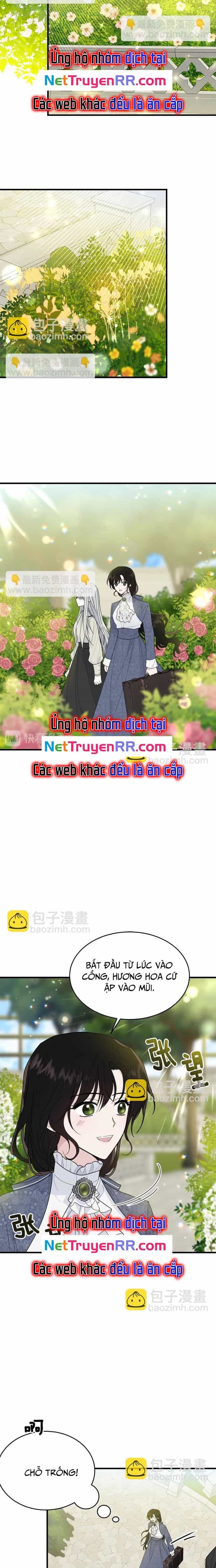 Tiểu Thư Mà Tôi Phục Vụ Biến Thành Thiếu Gia Rồi - Chương 14 - ảnh 20