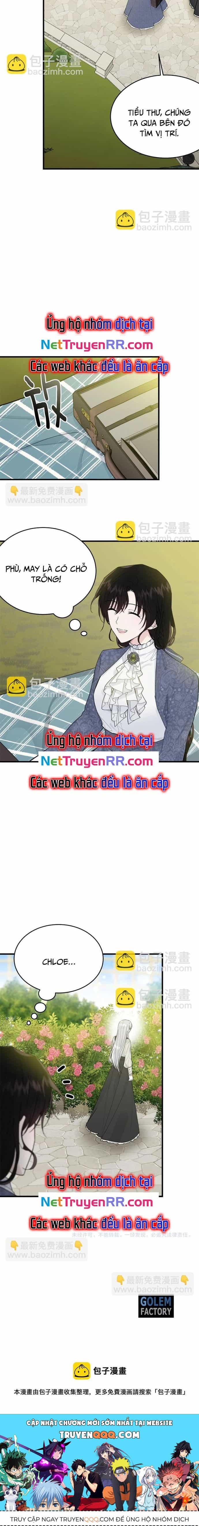 Tiểu Thư Mà Tôi Phục Vụ Biến Thành Thiếu Gia Rồi - Chương 14 - ảnh 21