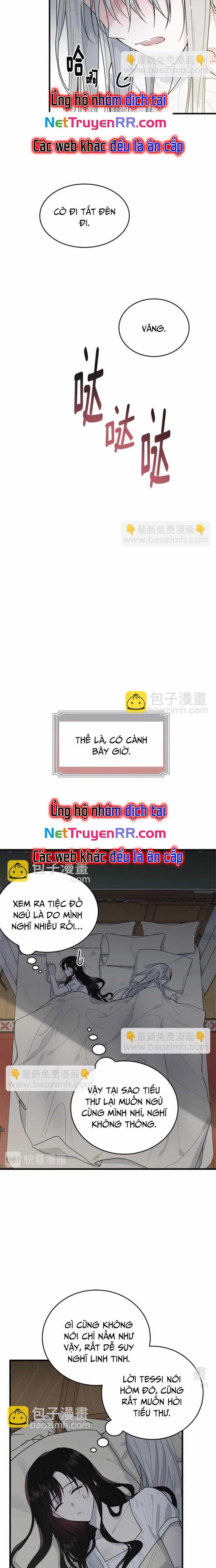 Tiểu Thư Mà Tôi Phục Vụ Biến Thành Thiếu Gia Rồi - Chương 14 - ảnh 6