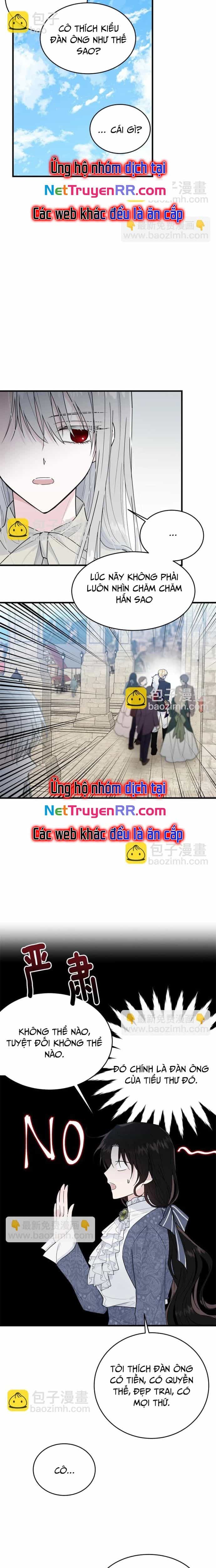Tiểu Thư Mà Tôi Phục Vụ Biến Thành Thiếu Gia Rồi - Chương 15 - ảnh 15