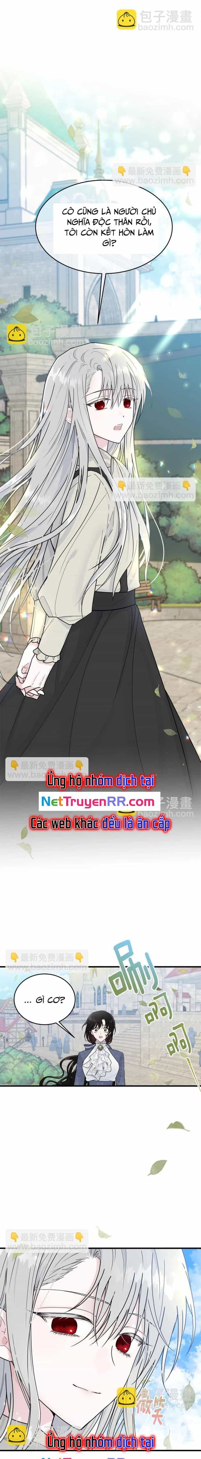 Tiểu Thư Mà Tôi Phục Vụ Biến Thành Thiếu Gia Rồi - Chương 15 - ảnh 18