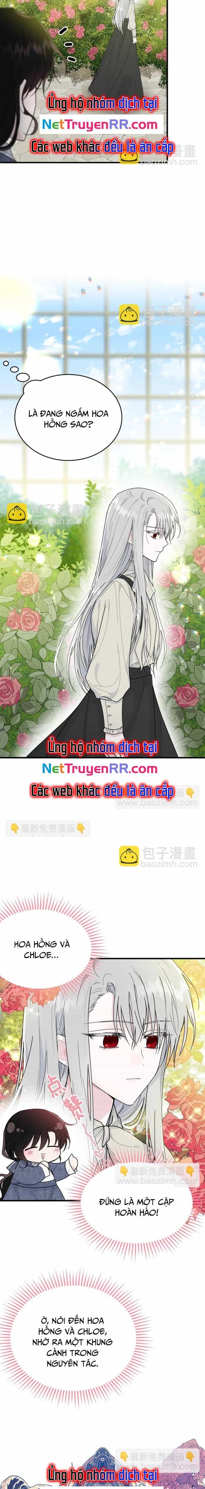 Tiểu Thư Mà Tôi Phục Vụ Biến Thành Thiếu Gia Rồi - Chương 15 - ảnh 2
