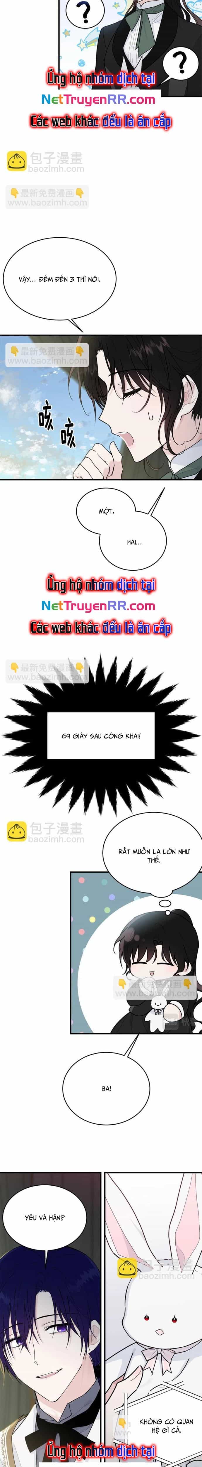 Tiểu Thư Mà Tôi Phục Vụ Biến Thành Thiếu Gia Rồi - Chương 19 - ảnh 18