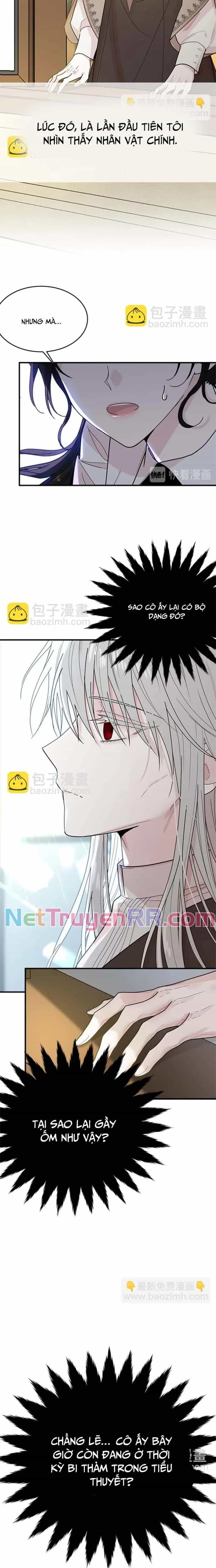 Tiểu Thư Mà Tôi Phục Vụ Biến Thành Thiếu Gia Rồi - Chương 2 - ảnh 11