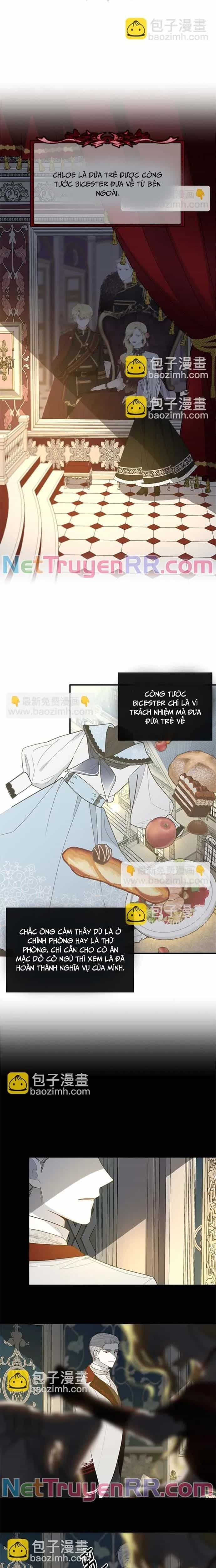 Tiểu Thư Mà Tôi Phục Vụ Biến Thành Thiếu Gia Rồi - Chương 2 - ảnh 12