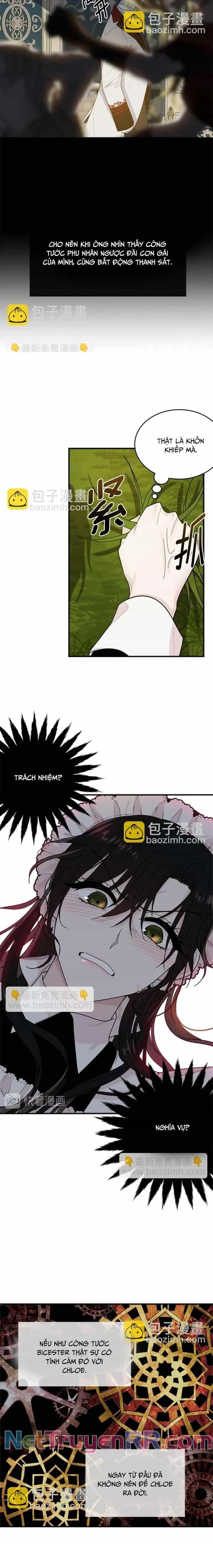 Tiểu Thư Mà Tôi Phục Vụ Biến Thành Thiếu Gia Rồi - Chương 2 - ảnh 13