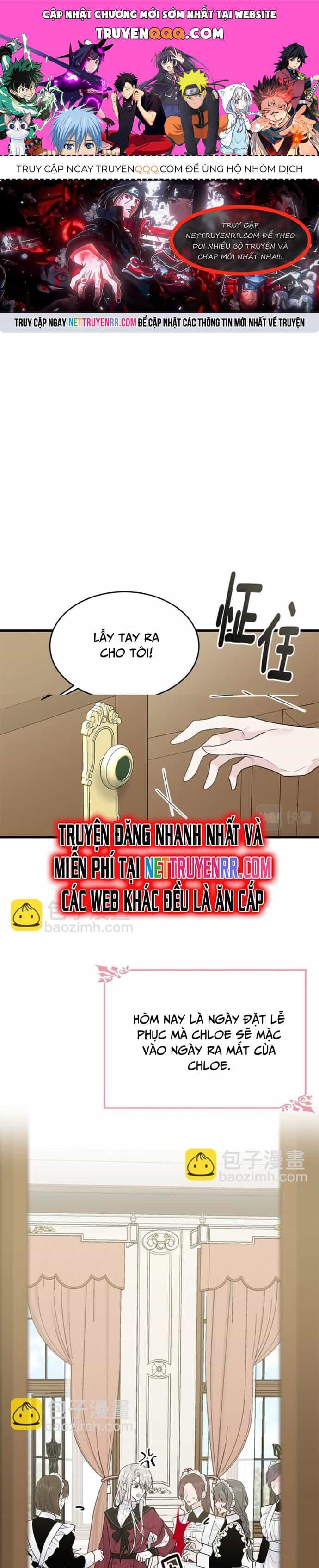 Tiểu Thư Mà Tôi Phục Vụ Biến Thành Thiếu Gia Rồi - Chương 21 - ảnh 1