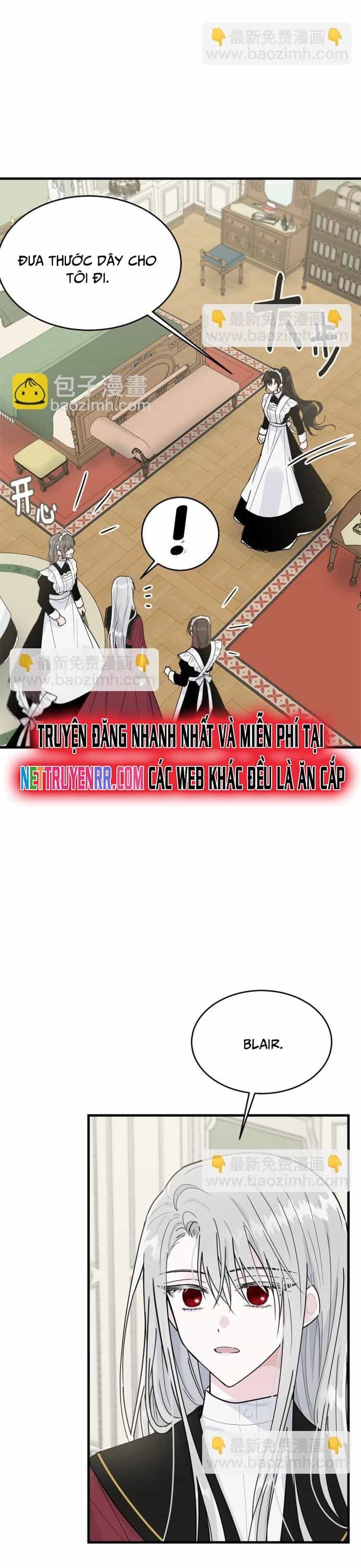 Tiểu Thư Mà Tôi Phục Vụ Biến Thành Thiếu Gia Rồi - Chương 21 - ảnh 11