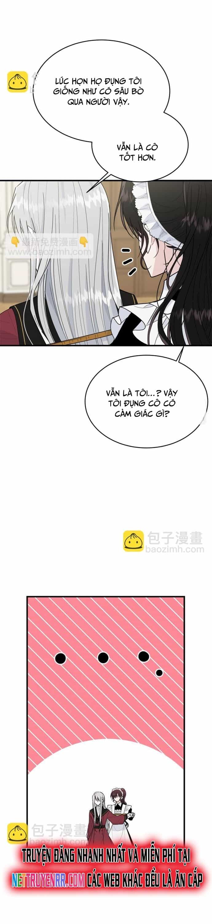 Tiểu Thư Mà Tôi Phục Vụ Biến Thành Thiếu Gia Rồi - Chương 21 - ảnh 15
