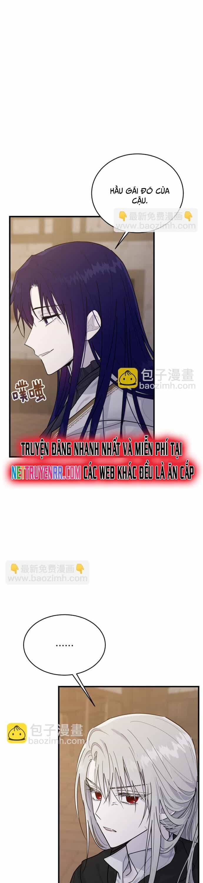 Tiểu Thư Mà Tôi Phục Vụ Biến Thành Thiếu Gia Rồi - Chương 22 - ảnh 2