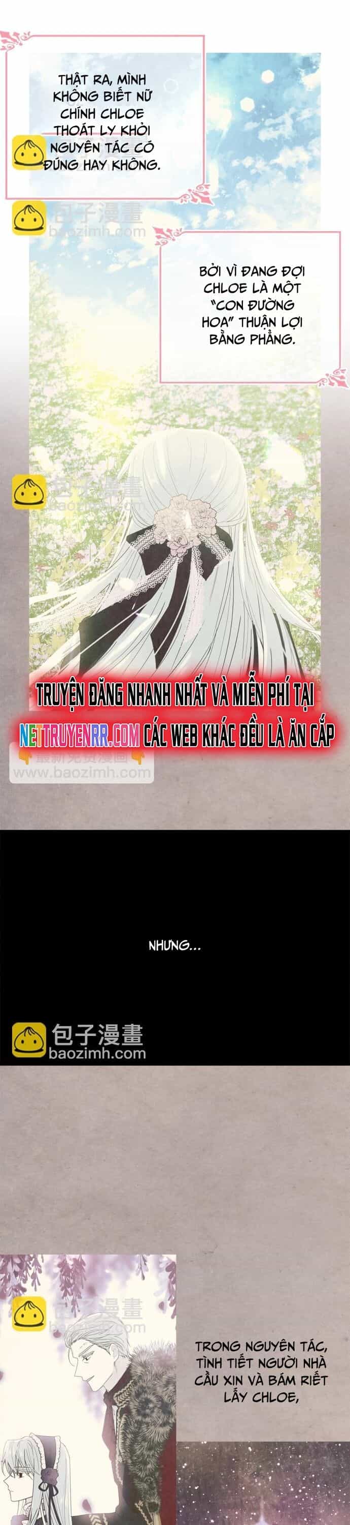 Tiểu Thư Mà Tôi Phục Vụ Biến Thành Thiếu Gia Rồi - Chương 22 - ảnh 35
