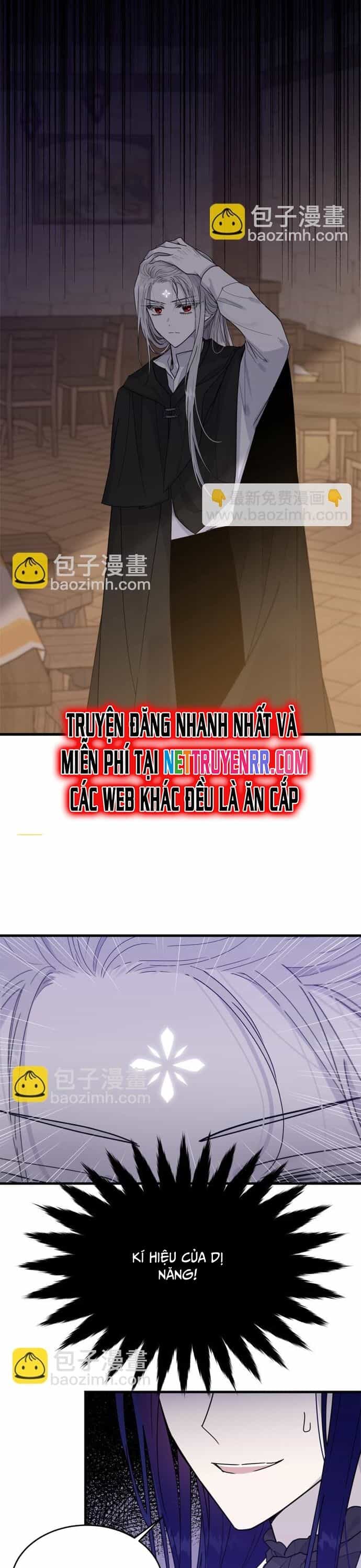 Tiểu Thư Mà Tôi Phục Vụ Biến Thành Thiếu Gia Rồi - Chương 22 - ảnh 5