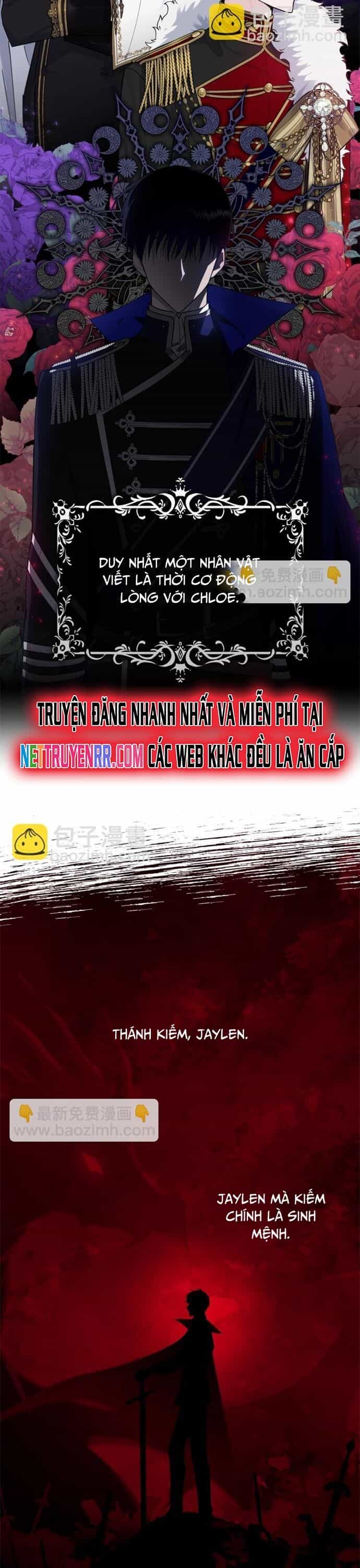 Tiểu Thư Mà Tôi Phục Vụ Biến Thành Thiếu Gia Rồi - Chương 23 - ảnh 31