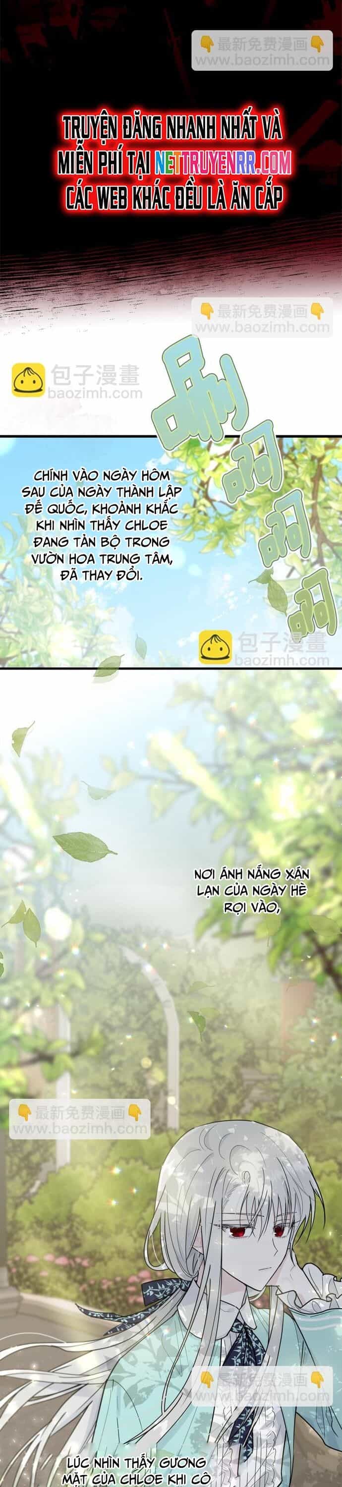 Tiểu Thư Mà Tôi Phục Vụ Biến Thành Thiếu Gia Rồi - Chương 23 - ảnh 32