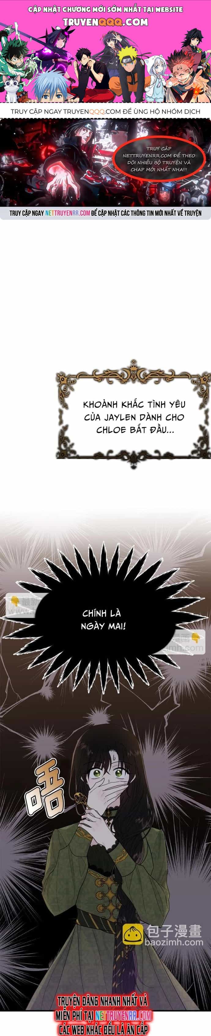 Tiểu Thư Mà Tôi Phục Vụ Biến Thành Thiếu Gia Rồi - Chương 24 - ảnh 1