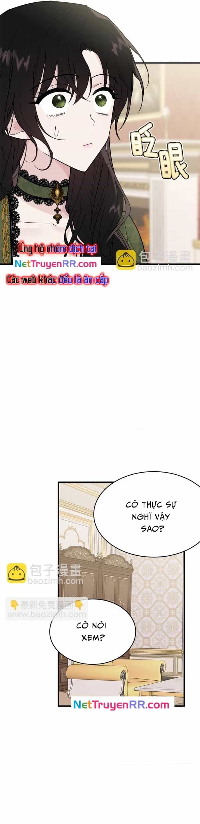 Tiểu Thư Mà Tôi Phục Vụ Biến Thành Thiếu Gia Rồi - Chương 24 - ảnh 23
