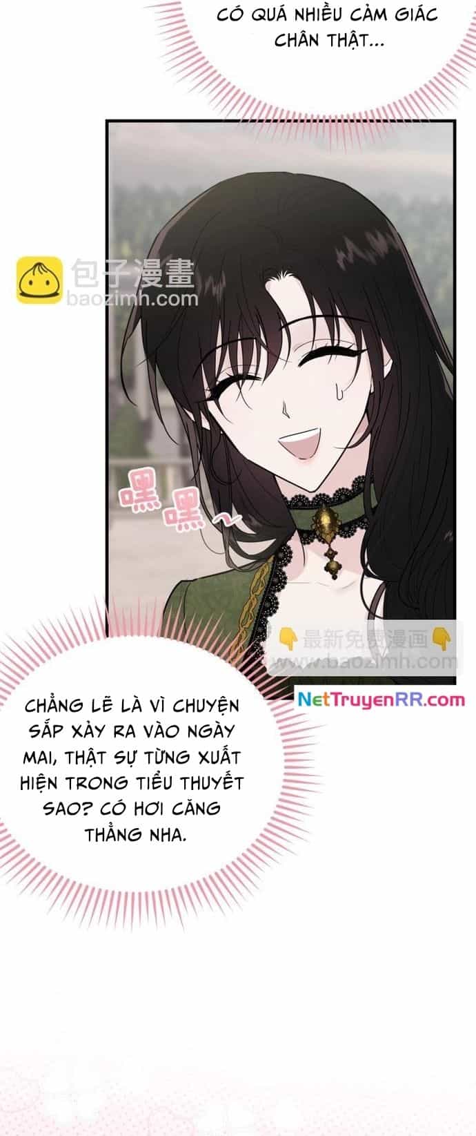 Tiểu Thư Mà Tôi Phục Vụ Biến Thành Thiếu Gia Rồi - Chương 24 - ảnh 3
