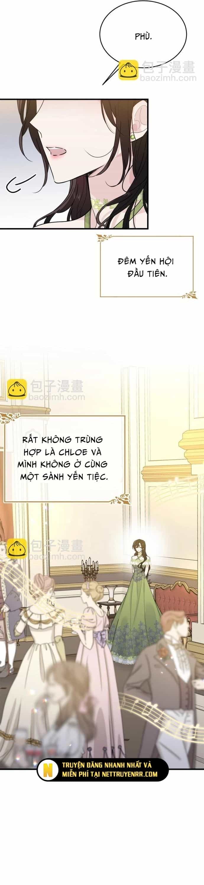 Tiểu Thư Mà Tôi Phục Vụ Biến Thành Thiếu Gia Rồi - Chương 24 - ảnh 30