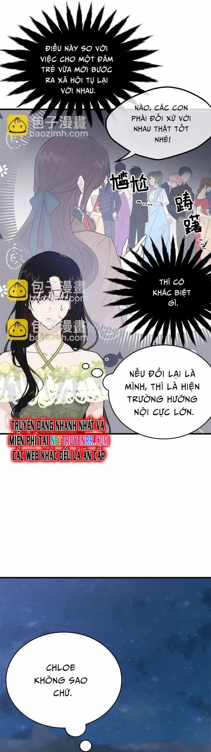 Tiểu Thư Mà Tôi Phục Vụ Biến Thành Thiếu Gia Rồi - Chương 24 - ảnh 33