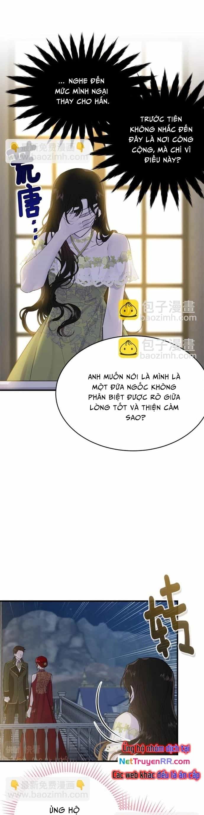 Tiểu Thư Mà Tôi Phục Vụ Biến Thành Thiếu Gia Rồi - Chương 24 - ảnh 39